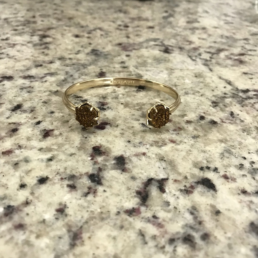 Kendra Scott bracelet